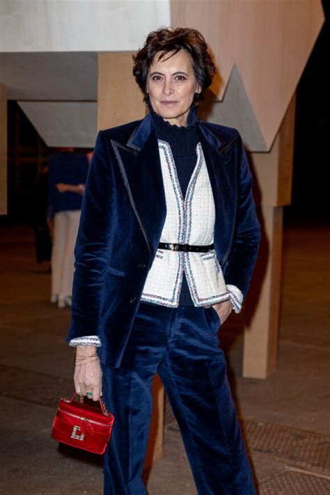 ines de la fressange chanel bag|Chanel watches.